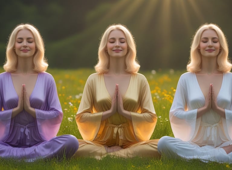 Holistic Prosperity, Mindful Wealth, Spiritual Growth, True Abundance, Balanced Lifestyle