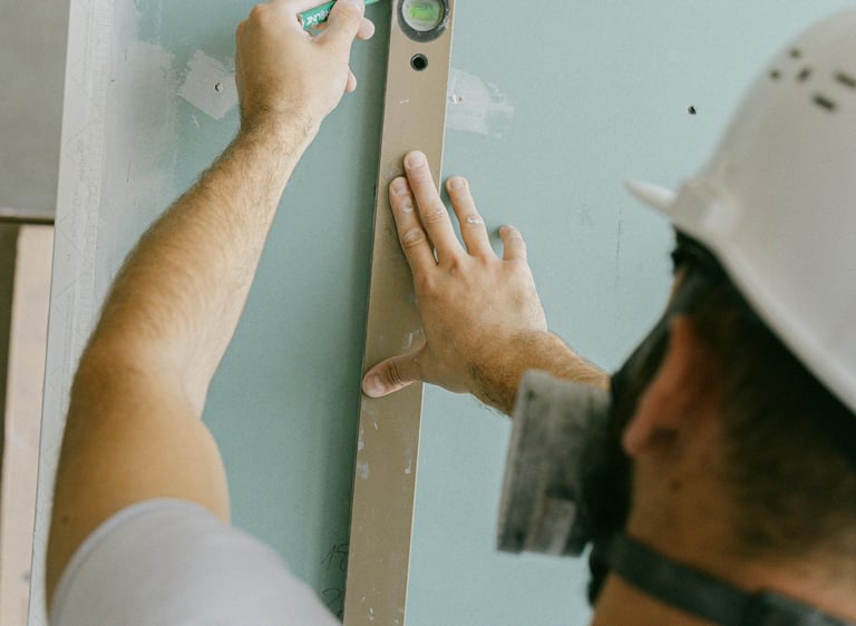 Orientação para o traço ideal