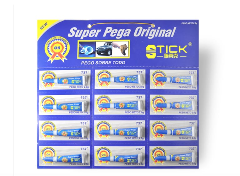 super glue 3g