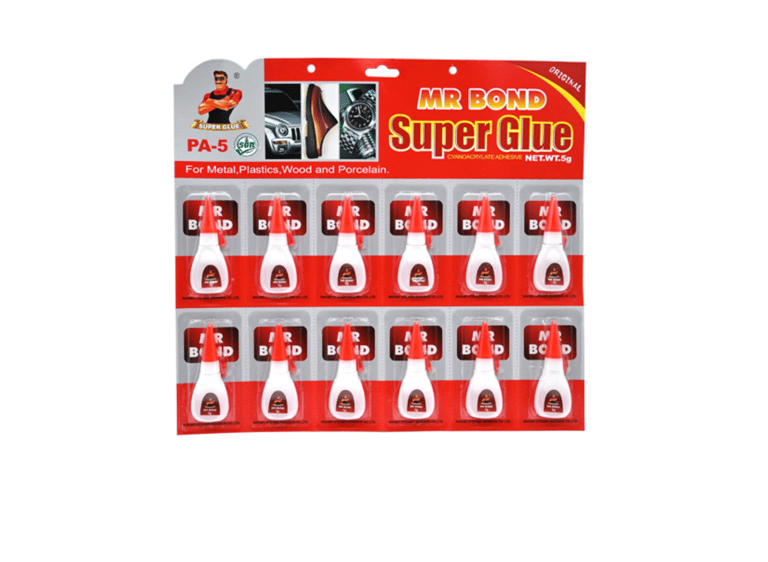 super glue PA-5