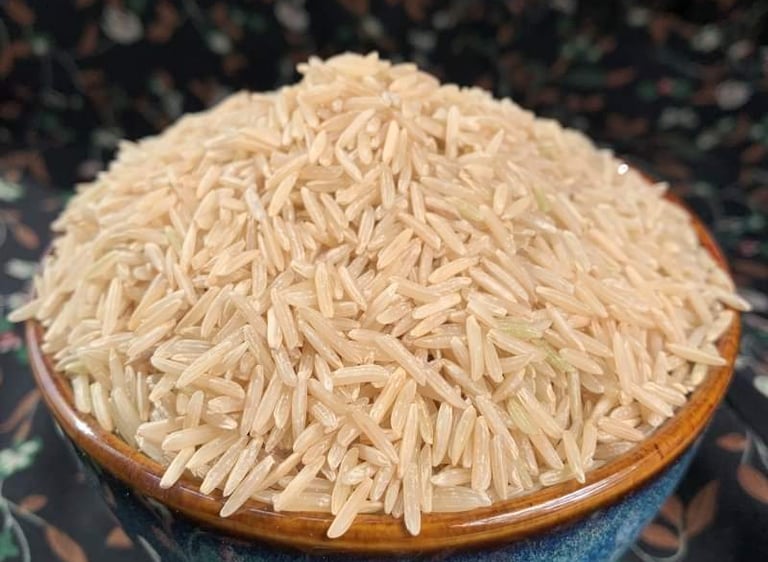 1121 Basmati Rice Exporters Of Pakistan