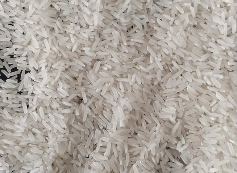 Biggest Rice Exporters Of Pakistan