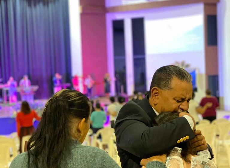 ministerio