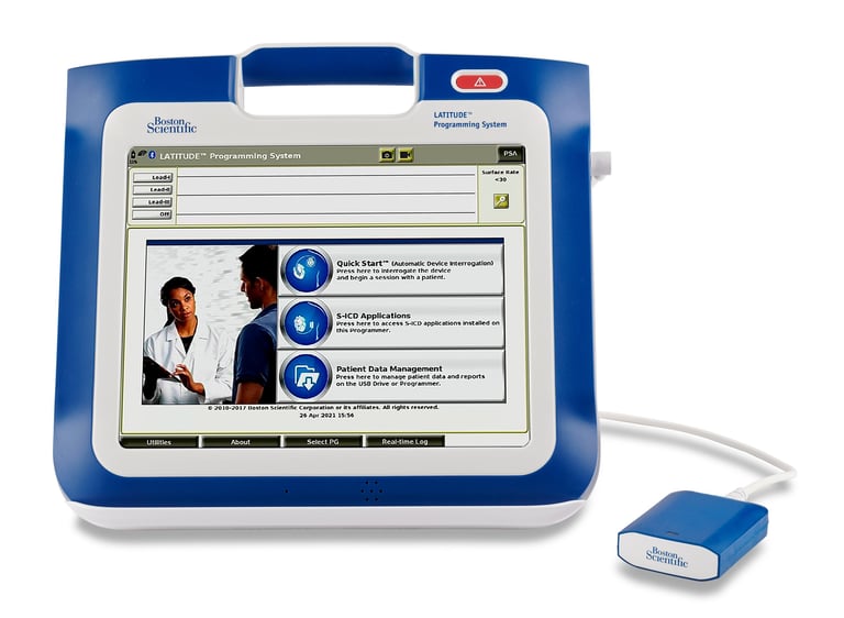 Programmatore Pace Maker