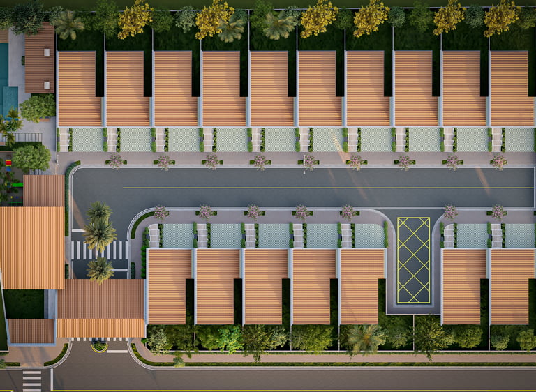 Condominio Residencial