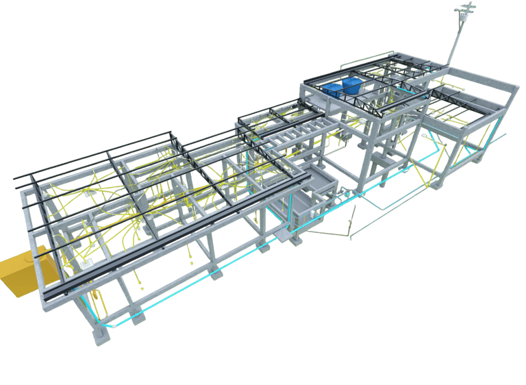 BIMx - Tecnologia na Arquitetura