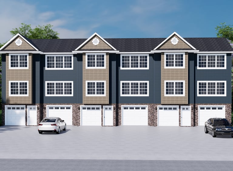 Multi-Family