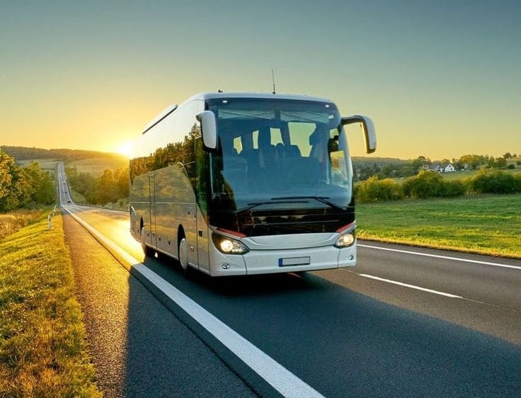 Tourist Buses & Outstation Travel-Nazz Holidays