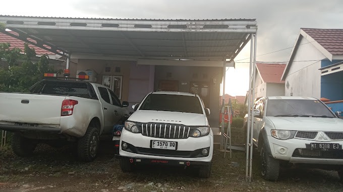 layanan rental mobil untuk melakukan perjalanan di wilayah Banjarmasin dan sekitarnya