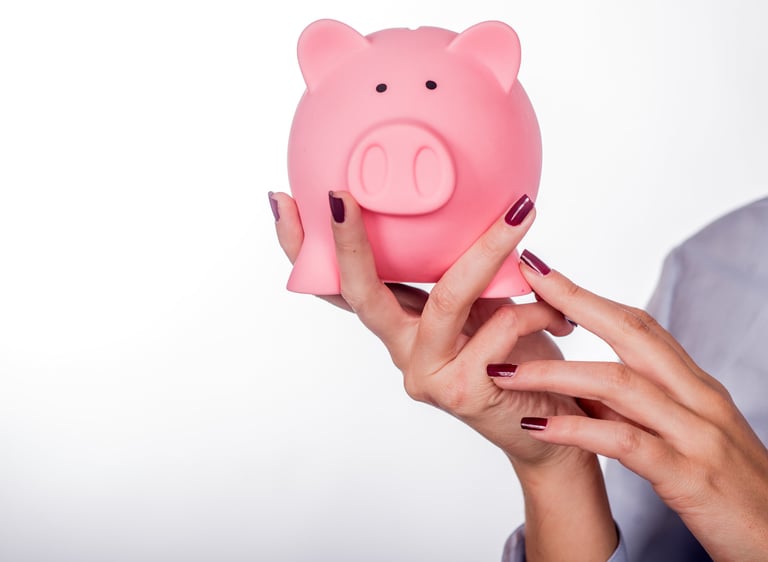 Elegí Cómo Ahorrar para Tu Futuro: Planes en Pesos o Dólares