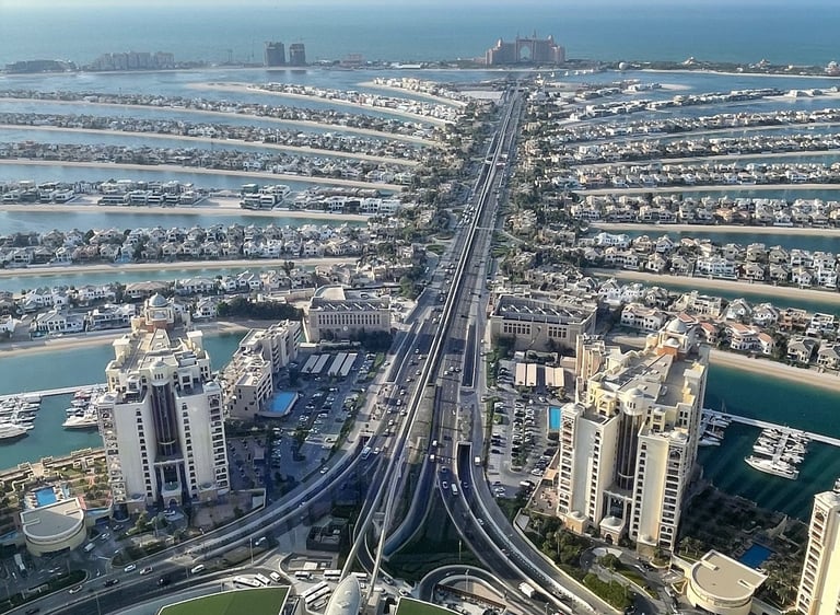Dubai, UAE