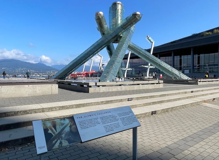 Vancouver, Canada