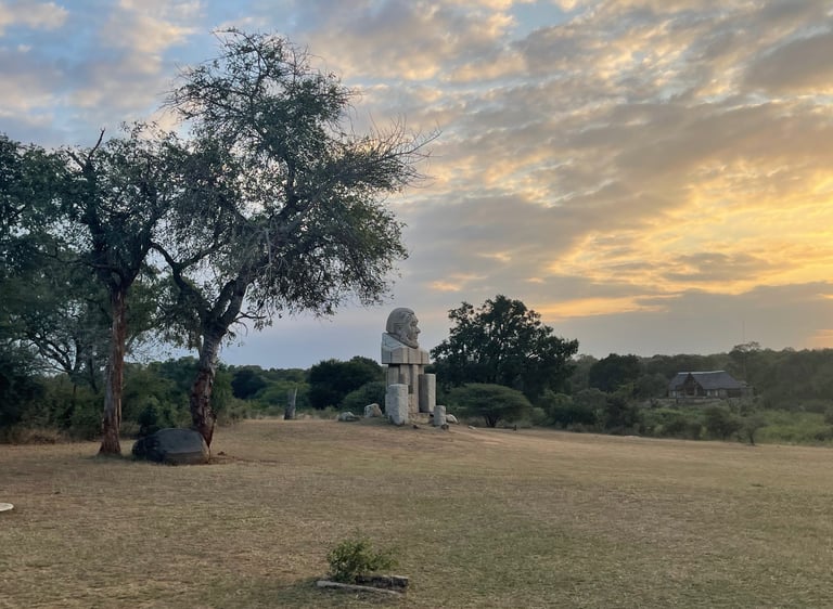 Kruger National Park, South Africa