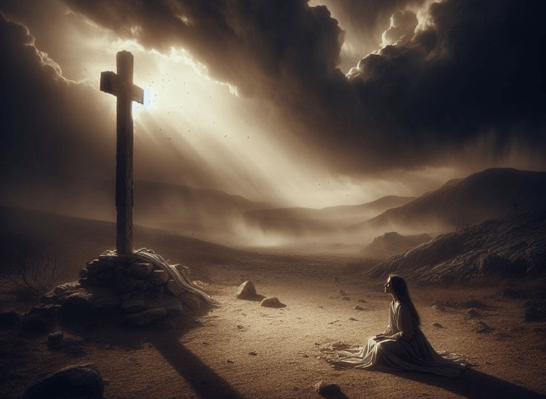 The Fallen Nature of Humanity
