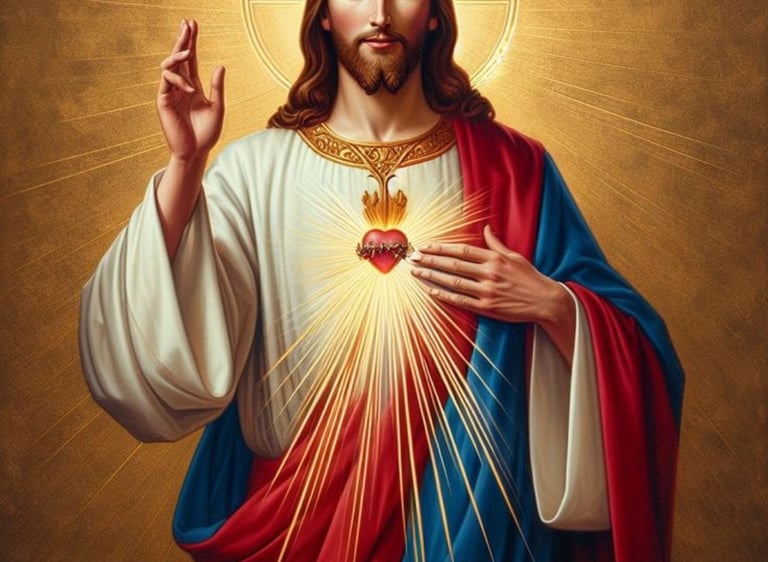 Trusting in God's Guidance