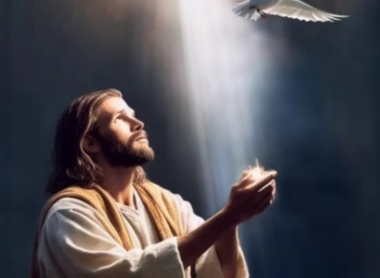 Context of the Verse Philippians 4:6