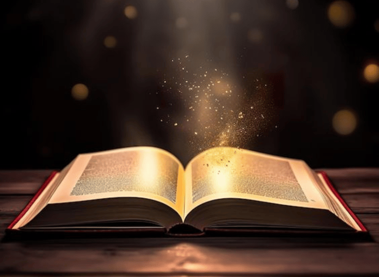 What the Bible Says About Karma