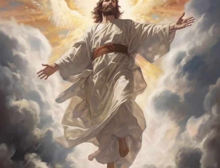 The Ascension