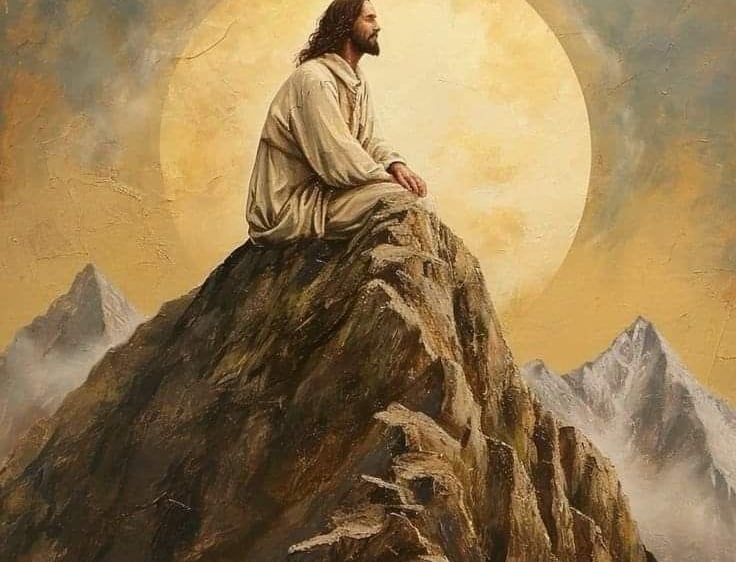 Jesus's "Difficult" Teachings - 1