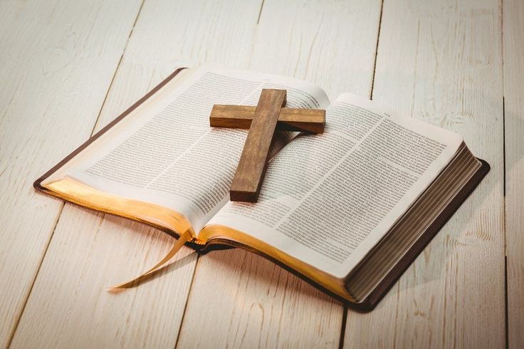 Why should you spend time reading the Bible?