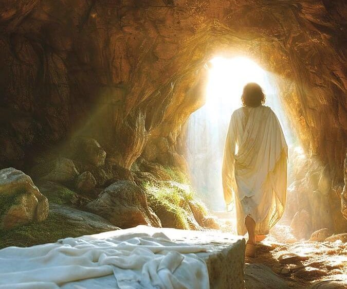 Christ is Risen