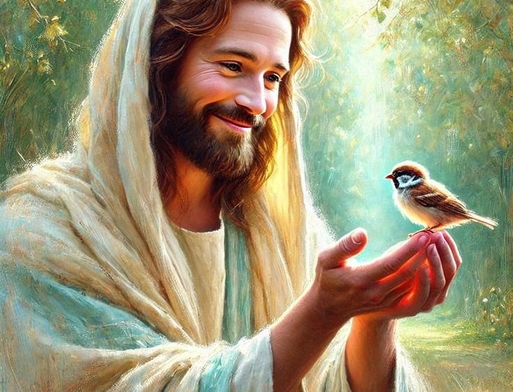 9 Encouraging Bible Verses for New Believers