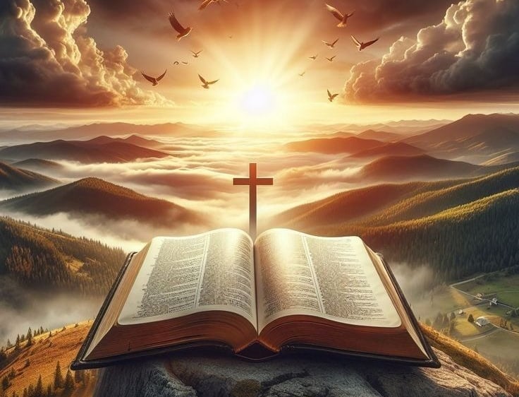 bible 