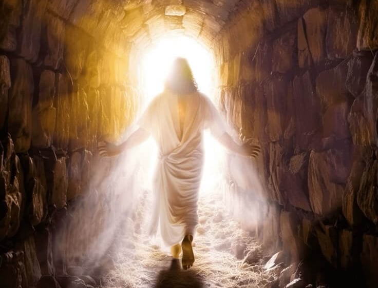 Resurrection of Christ
