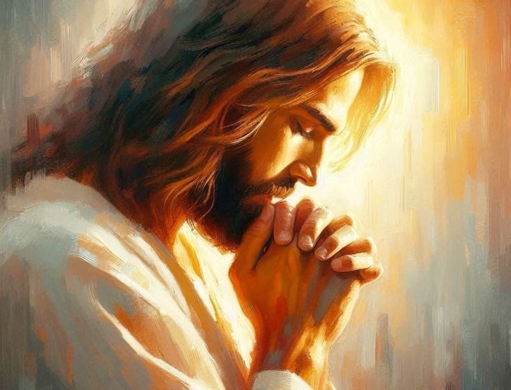 The Synergy of Prayer and Meditation