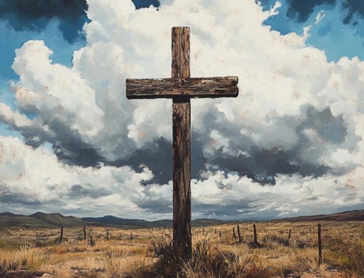 cross- A Biblical Guide to Overcoming Temptation