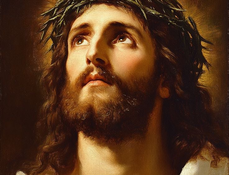 God always loves you, can not separate