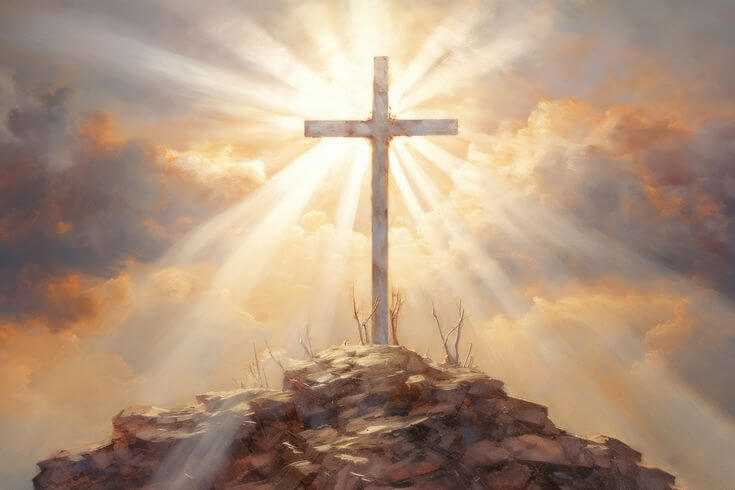 The Ascension's Power