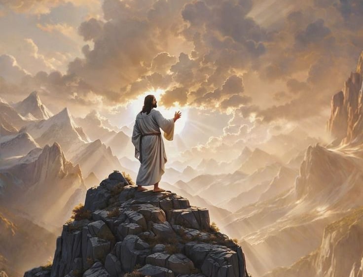 The Importance of Forgiveness