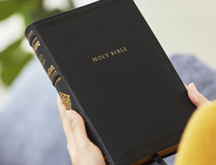 Bible - Jesus Christ