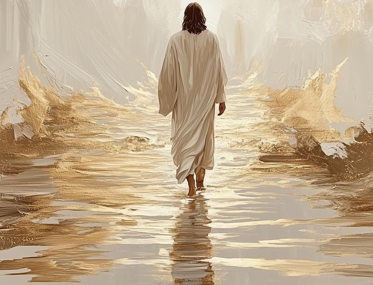 Jesus's "Difficult" Teachings: Exploring the Sayings That Challenge Our Understanding