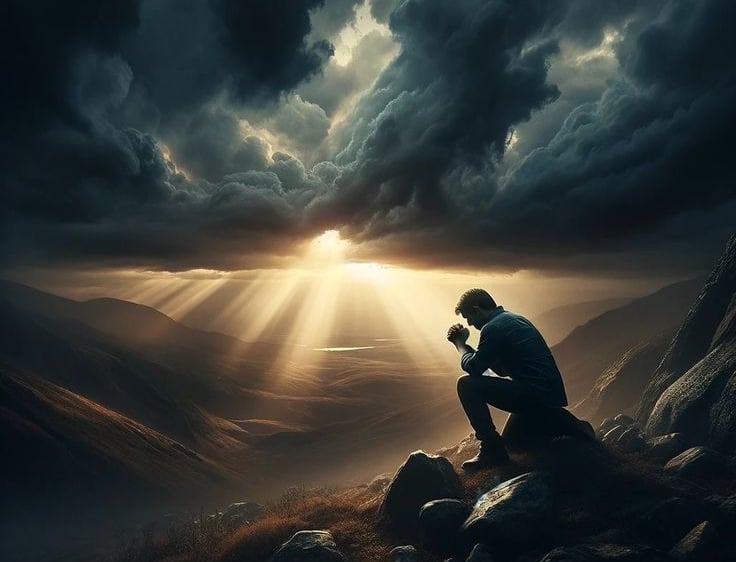 When You're Stuck in a Pattern of Sin: A Call to Repentance
