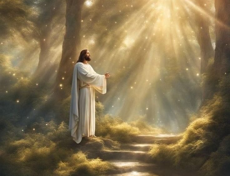 The Mysterious Sons of God