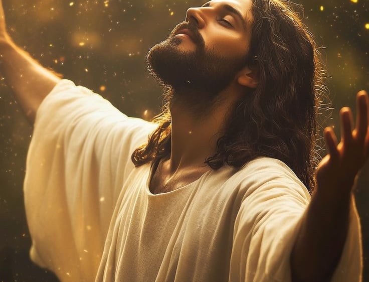 A God Who Renews