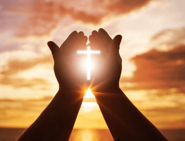 Images that symbolize gratitude