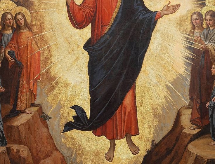 5 Soul-Searching Steps to Prepare for Ascension 20255 Soul-Searching Steps to Prepare for Ascension 