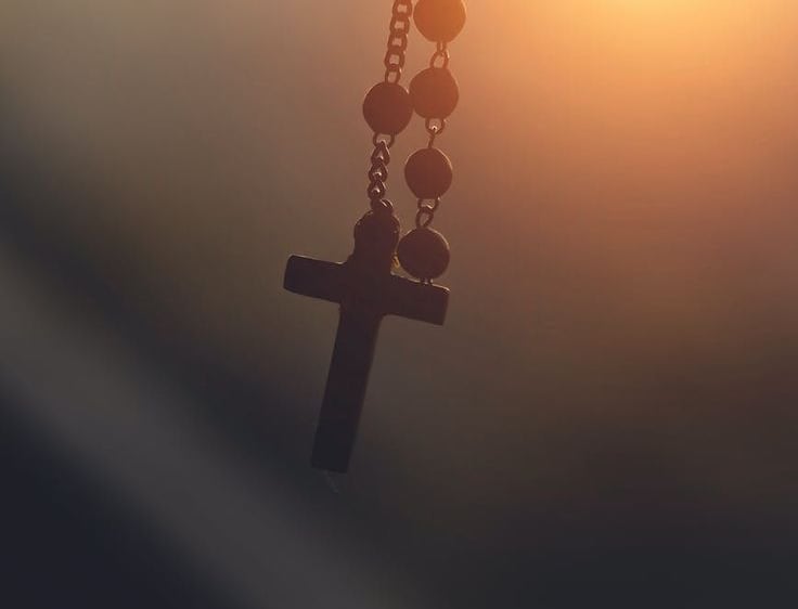 cross - bible - Jesus Christ