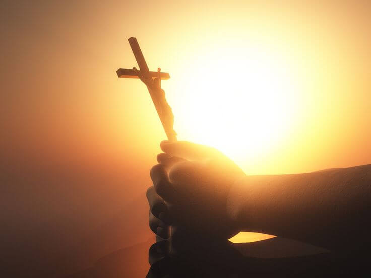Easter 2025: A Time for Renewal and Connection with God