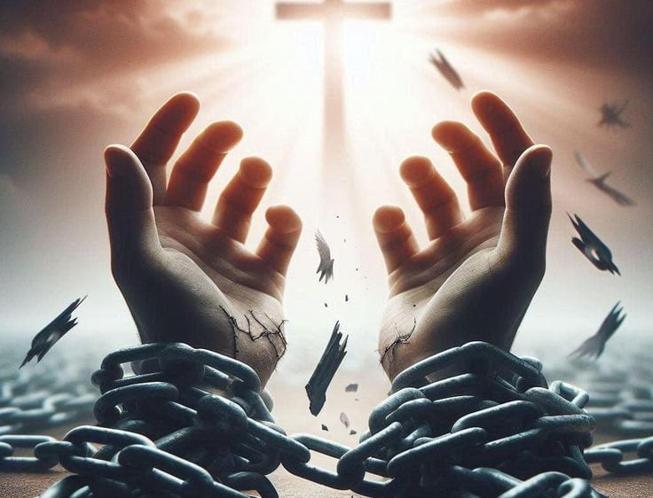 Counteracting Demonic Influence