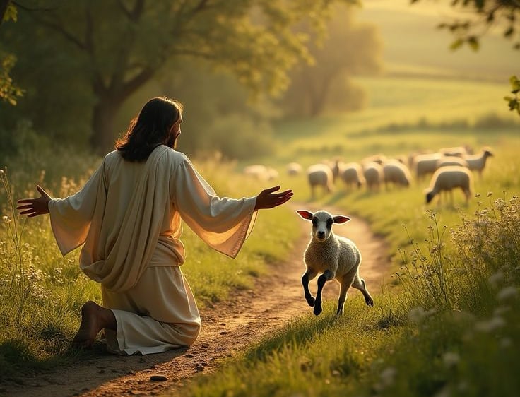 Exploring Proverbs 15:1