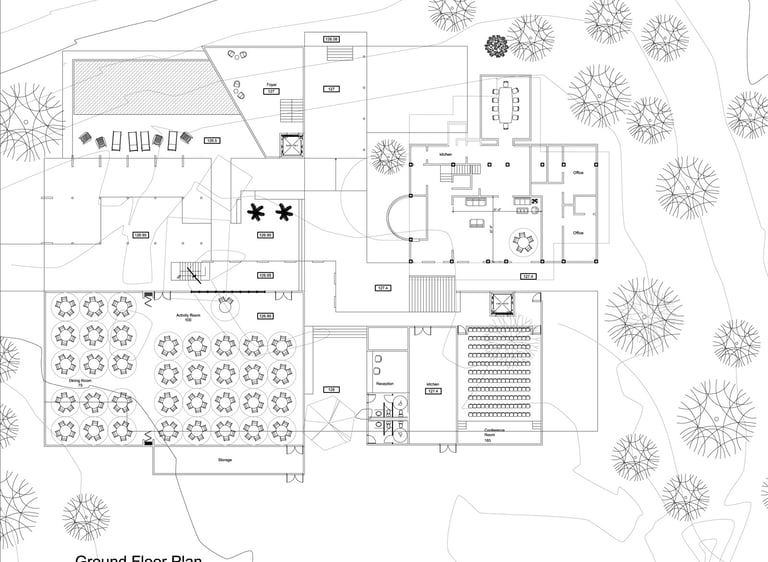 Hospitality Hotel Design, Puerto Rico