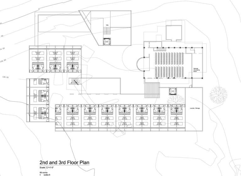 Hospitality Hotel Design, Puerto Rico