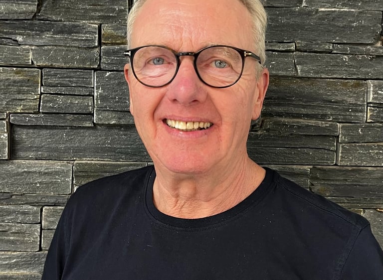 Jan Klysner - Massør