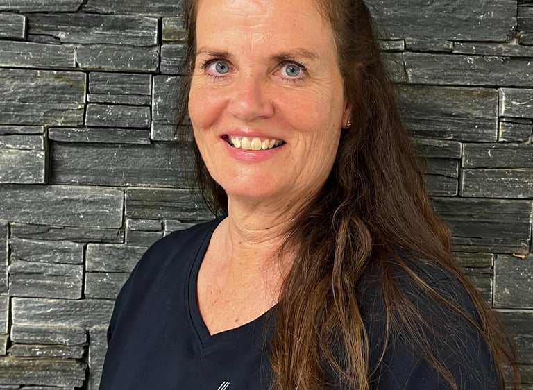 Jytte sørensen - Sekretær