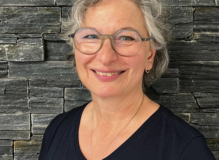 Pia E. Tromholt - Kiropraktor