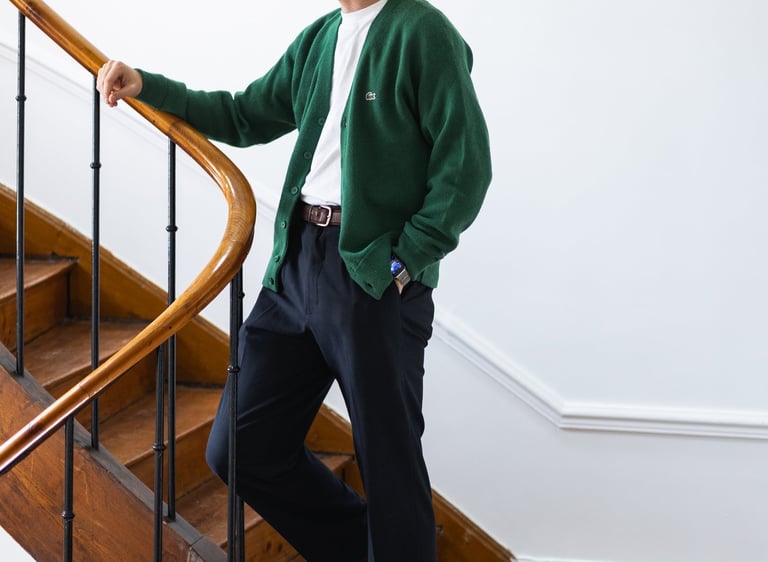 Photographie Portrait Corporate Reims